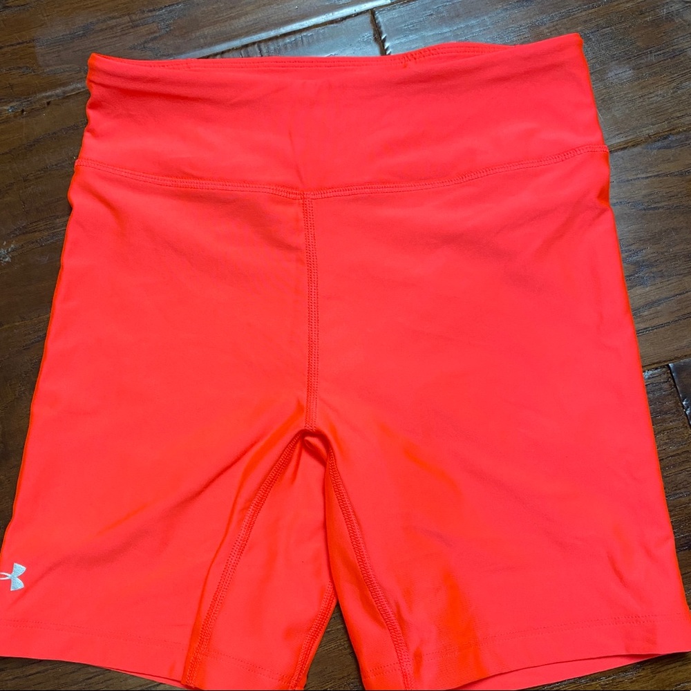 🆕Under Armour Shorts